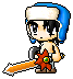 cuteslasher